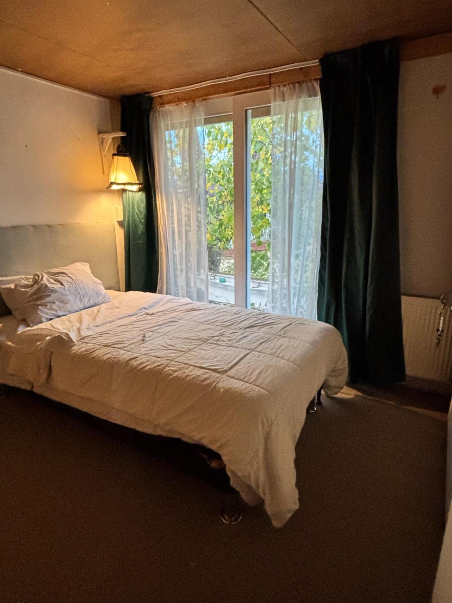 科伊艾科 Casa Balmaceda Backpackers旅舍 外观 照片
