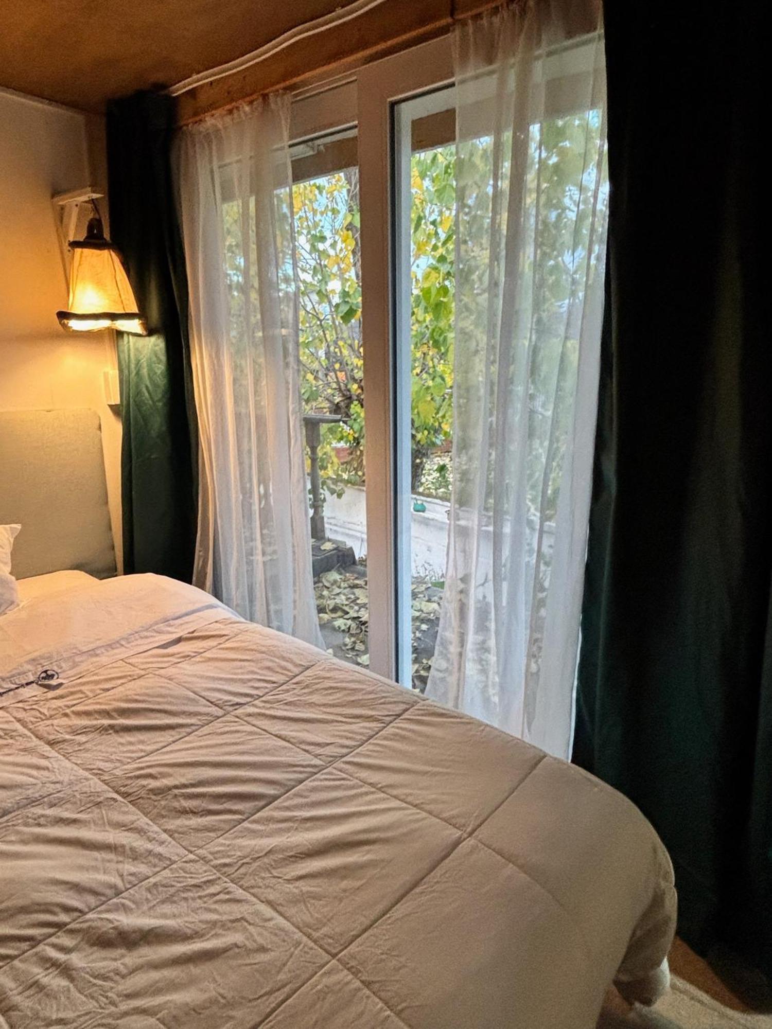 科伊艾科 Casa Balmaceda Backpackers旅舍 外观 照片