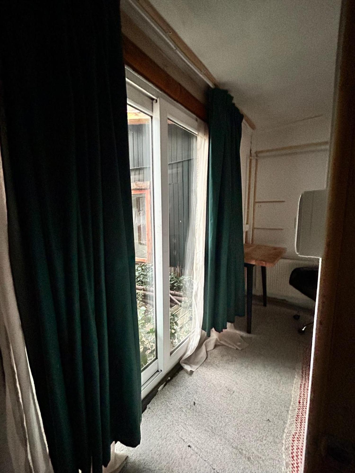 科伊艾科 Casa Balmaceda Backpackers旅舍 外观 照片