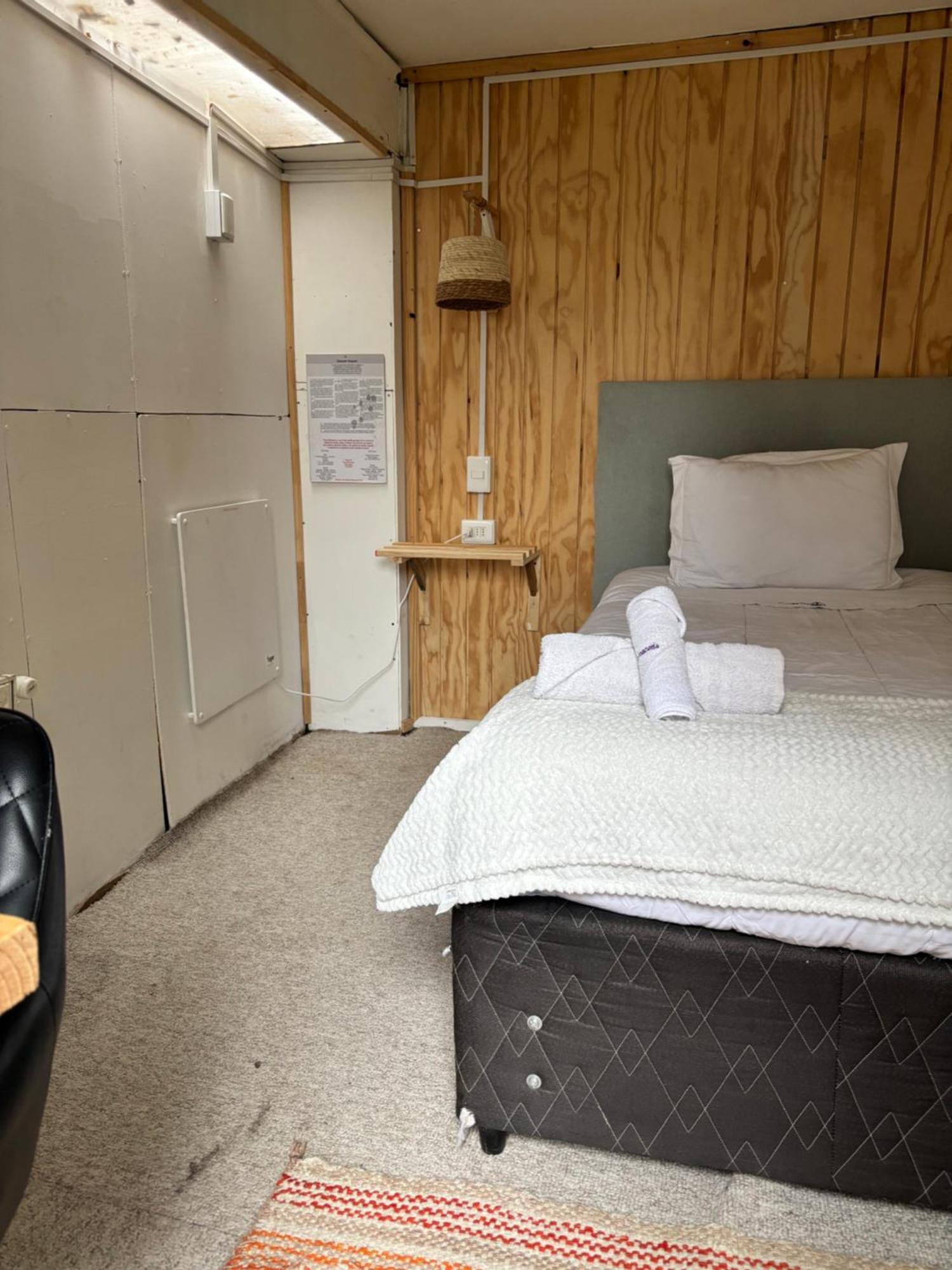 科伊艾科 Casa Balmaceda Backpackers旅舍 外观 照片