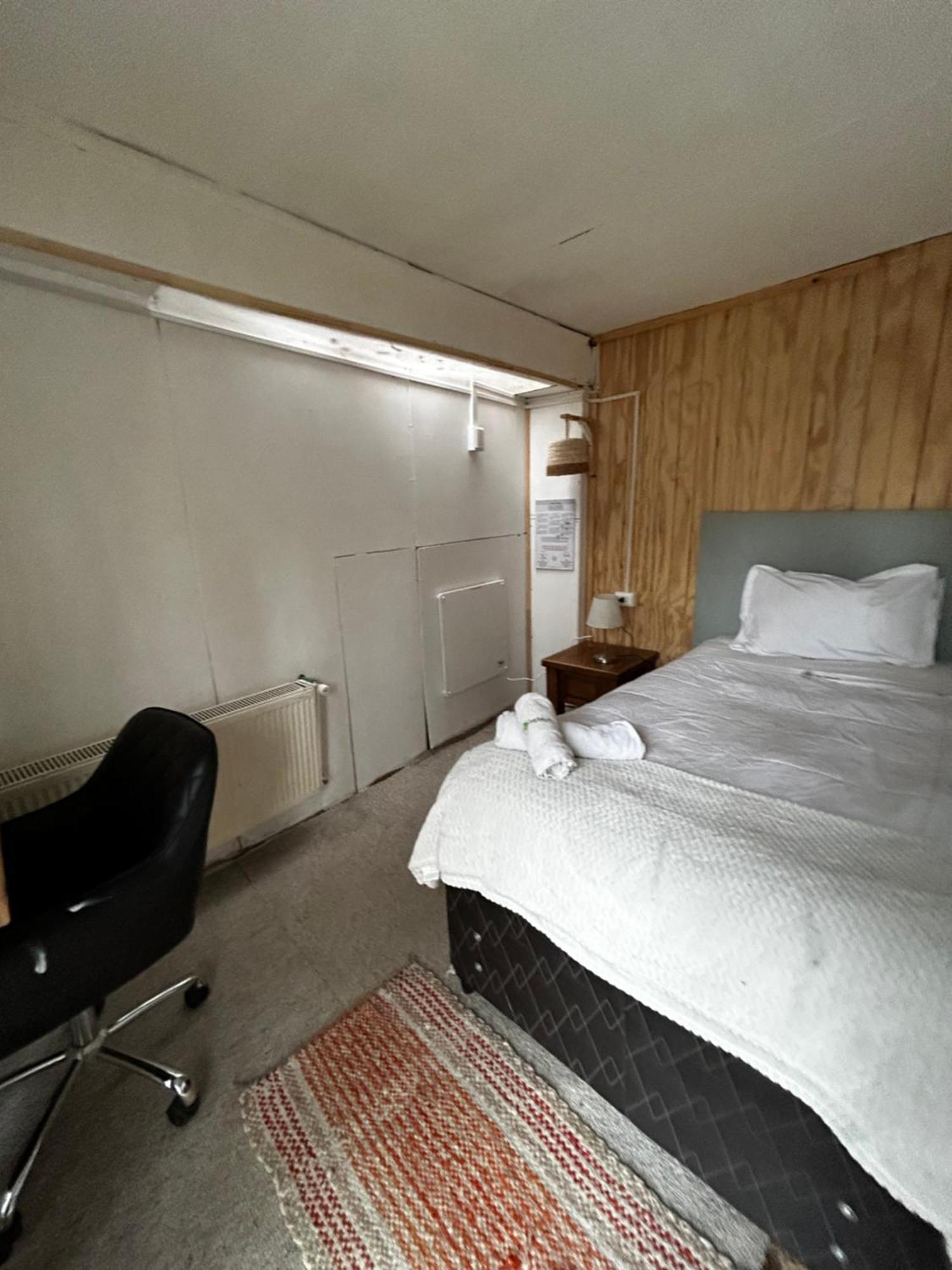 科伊艾科 Casa Balmaceda Backpackers旅舍 外观 照片